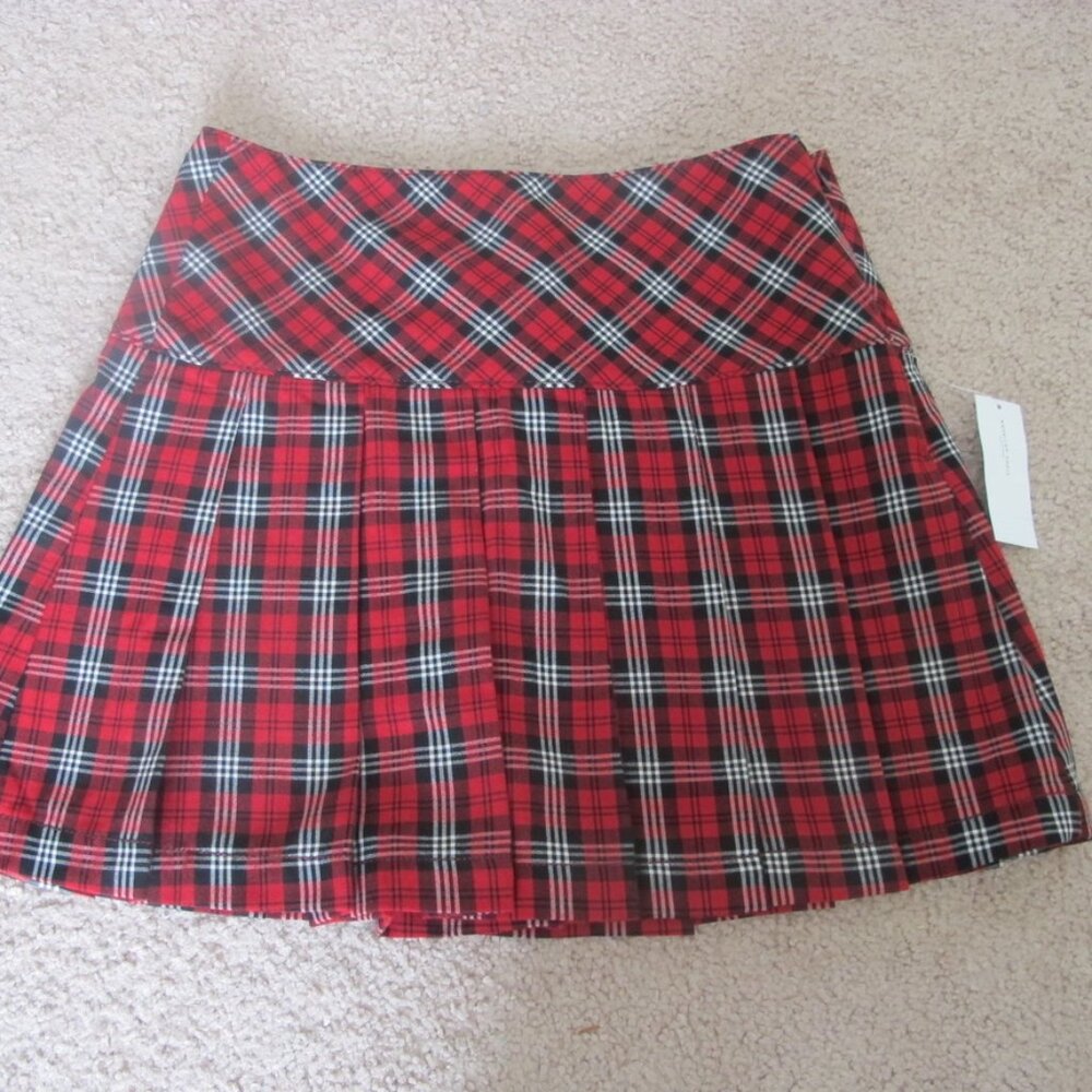 NWT Women's American Eagle Skirt Size 4 - Picture 2 of 5